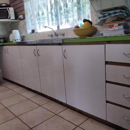 Ocean Beach Chalet 15 Джуриън Бей Екстериор снимка