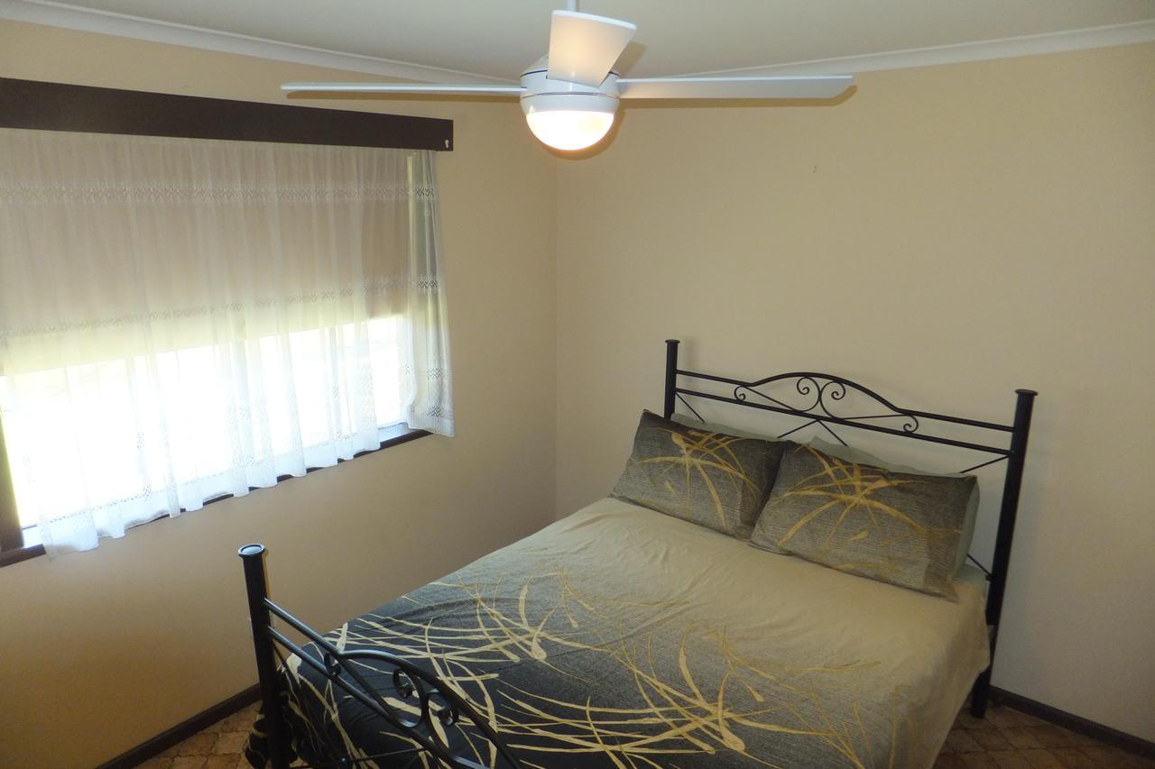 Ocean Beach Chalet 15 Джуриън Бей Екстериор снимка