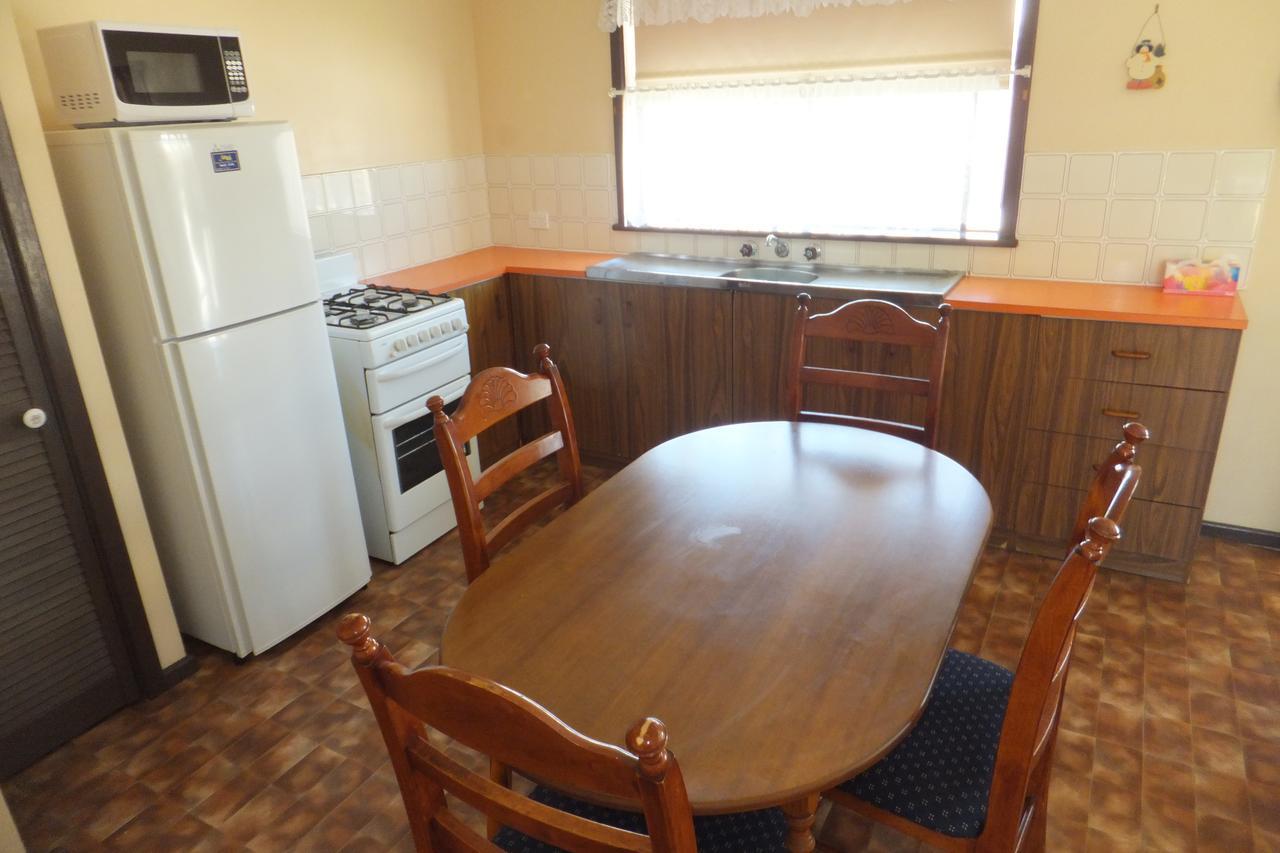Ocean Beach Chalet 15 Джуриън Бей Екстериор снимка