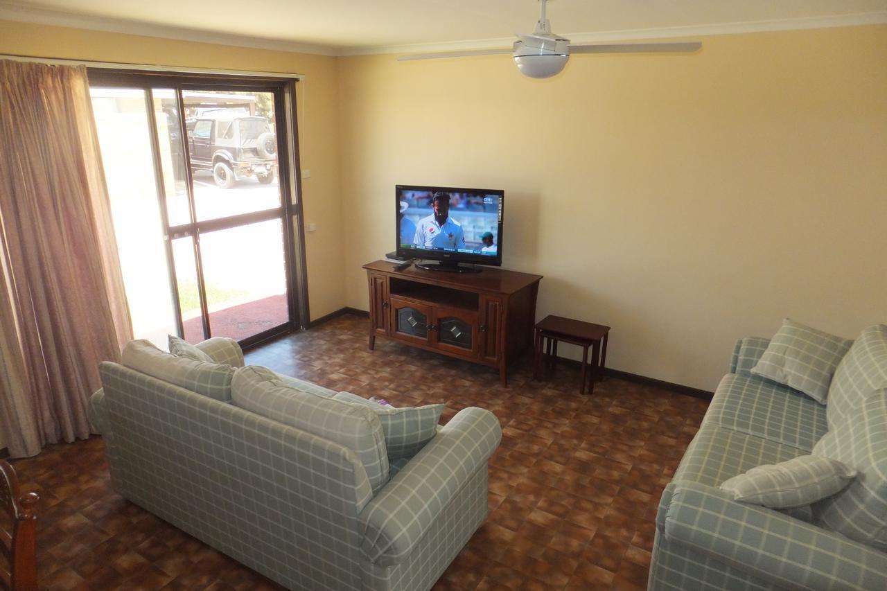 Ocean Beach Chalet 15 Джуриън Бей Екстериор снимка