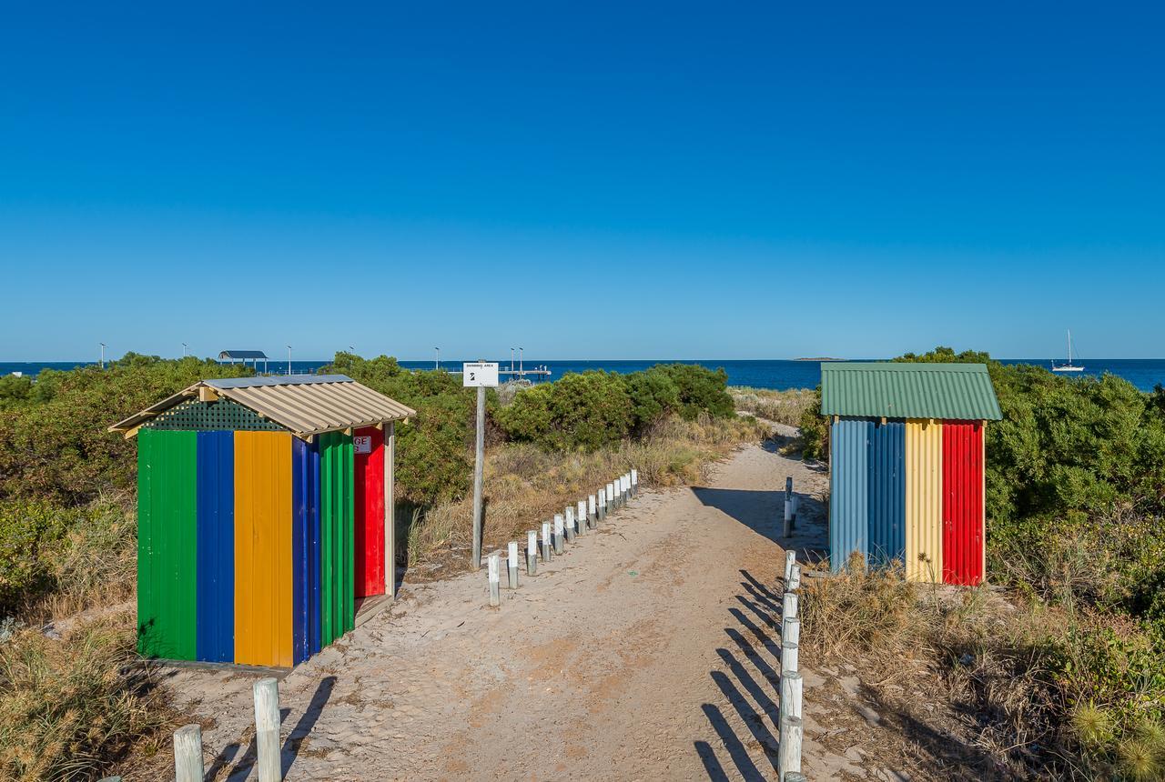 Ocean Beach Chalet 15 Джуриън Бей Екстериор снимка