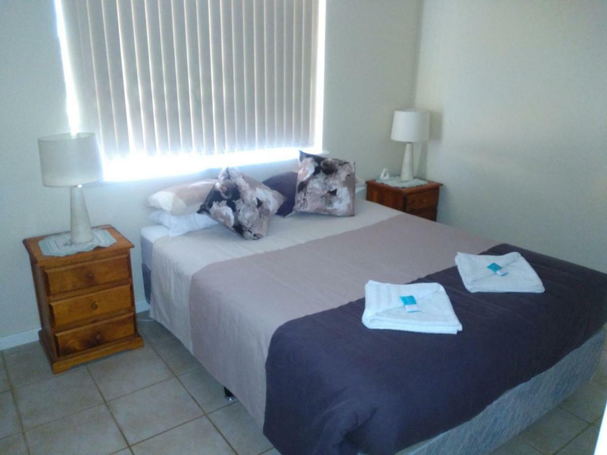 Ocean Beach Chalet 15 Джуриън Бей Екстериор снимка
