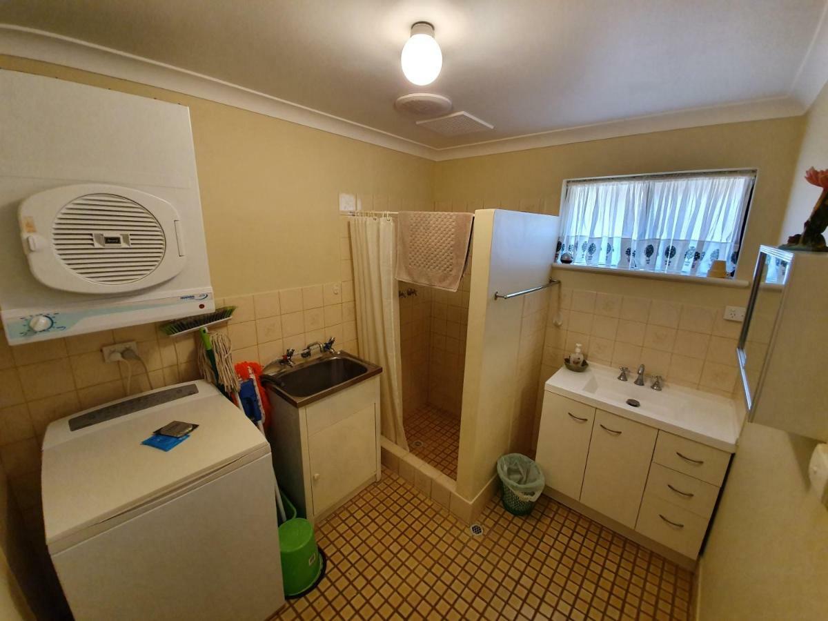 Ocean Beach Chalet 15 Джуриън Бей Екстериор снимка