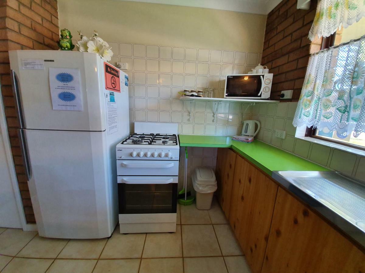 Ocean Beach Chalet 15 Джуриън Бей Екстериор снимка